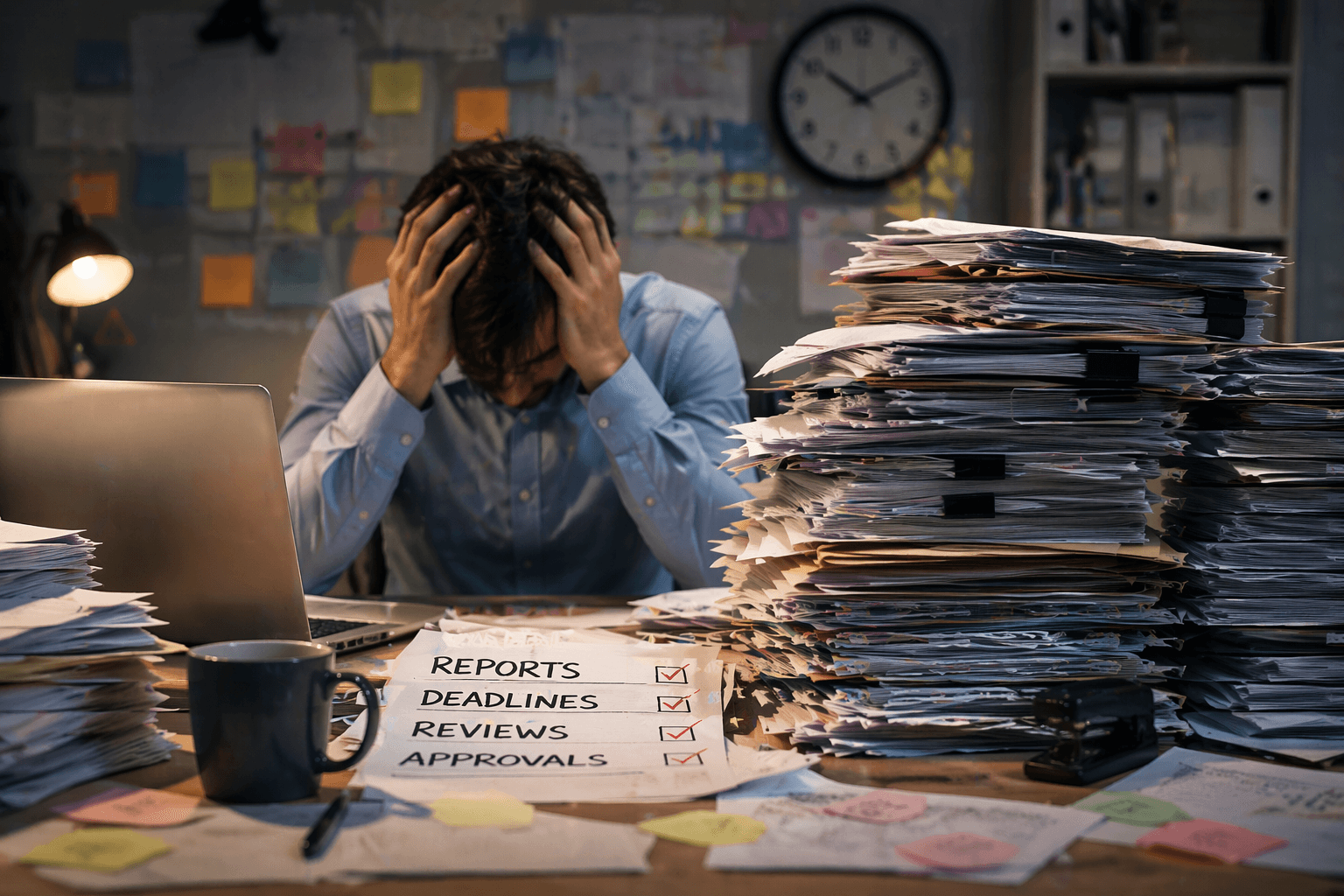 How to Screen 200 Job Applications Without Losing Your Mind