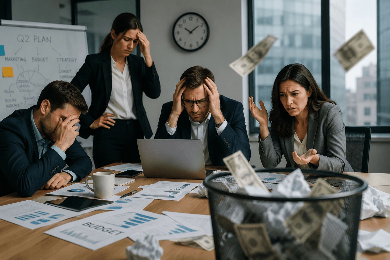 The Real Cost of a Bad Hire (And How to Avoid It)