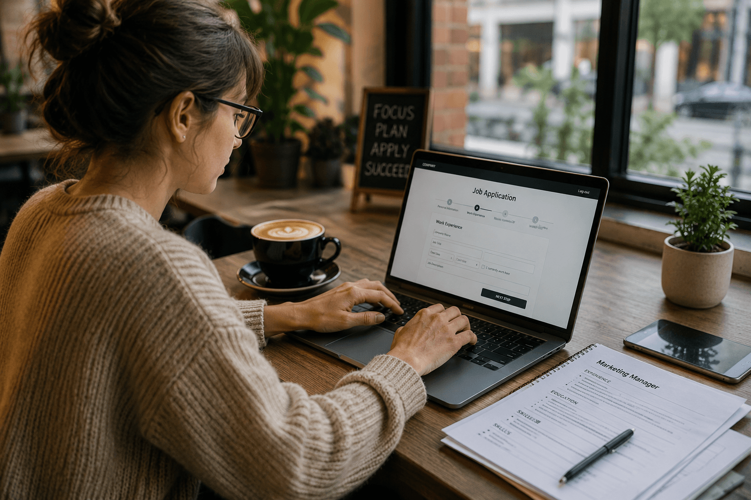 How to Write a Cover Letter That Gets Responses in 2026