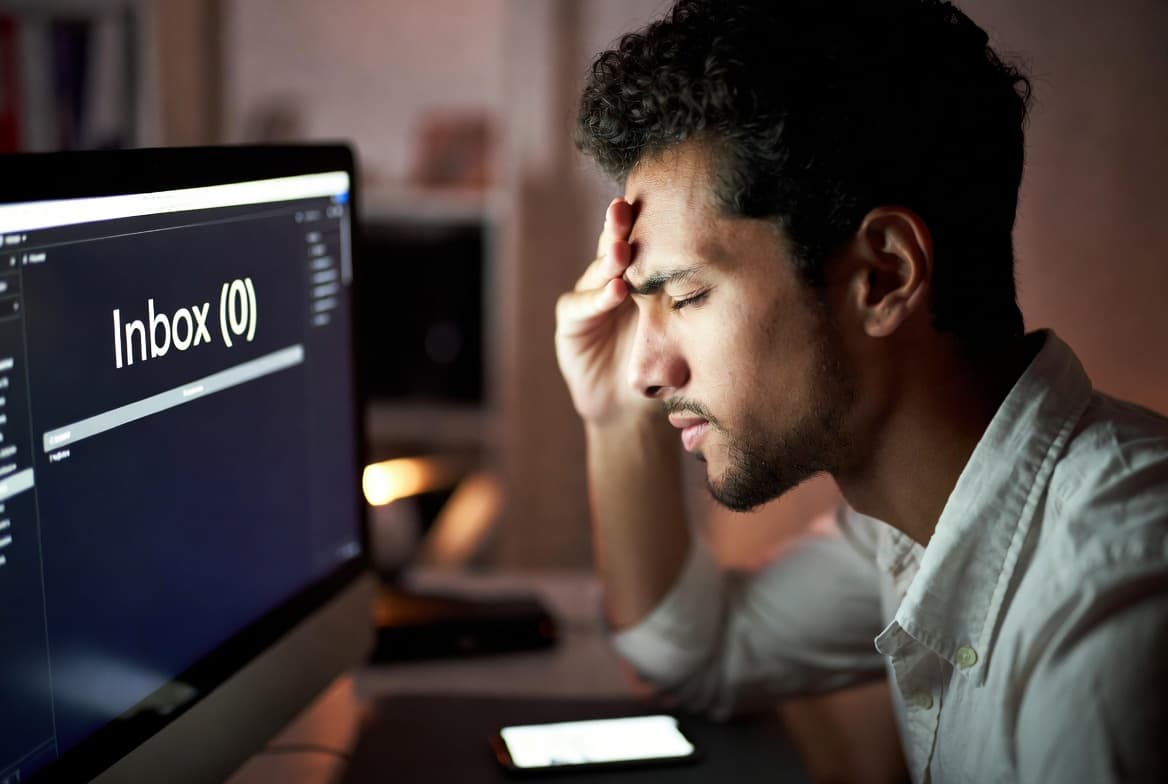 What to Do When You've Applied to 50 Jobs and Heard Nothing