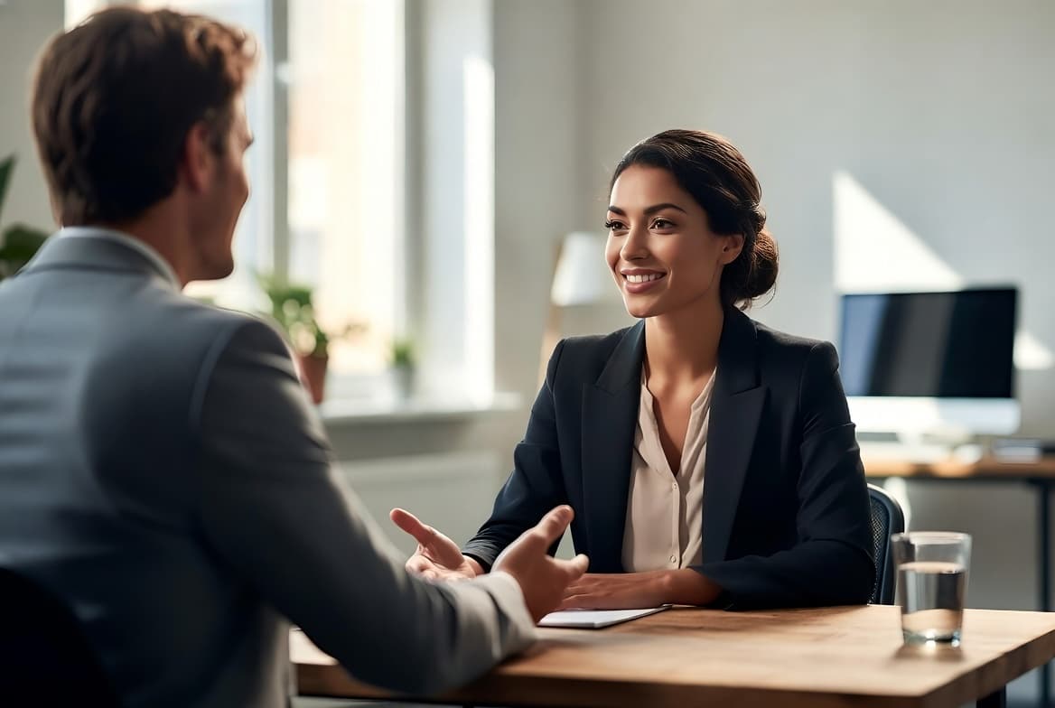 The 10 Most Common Interview Questions and How to Answer Them