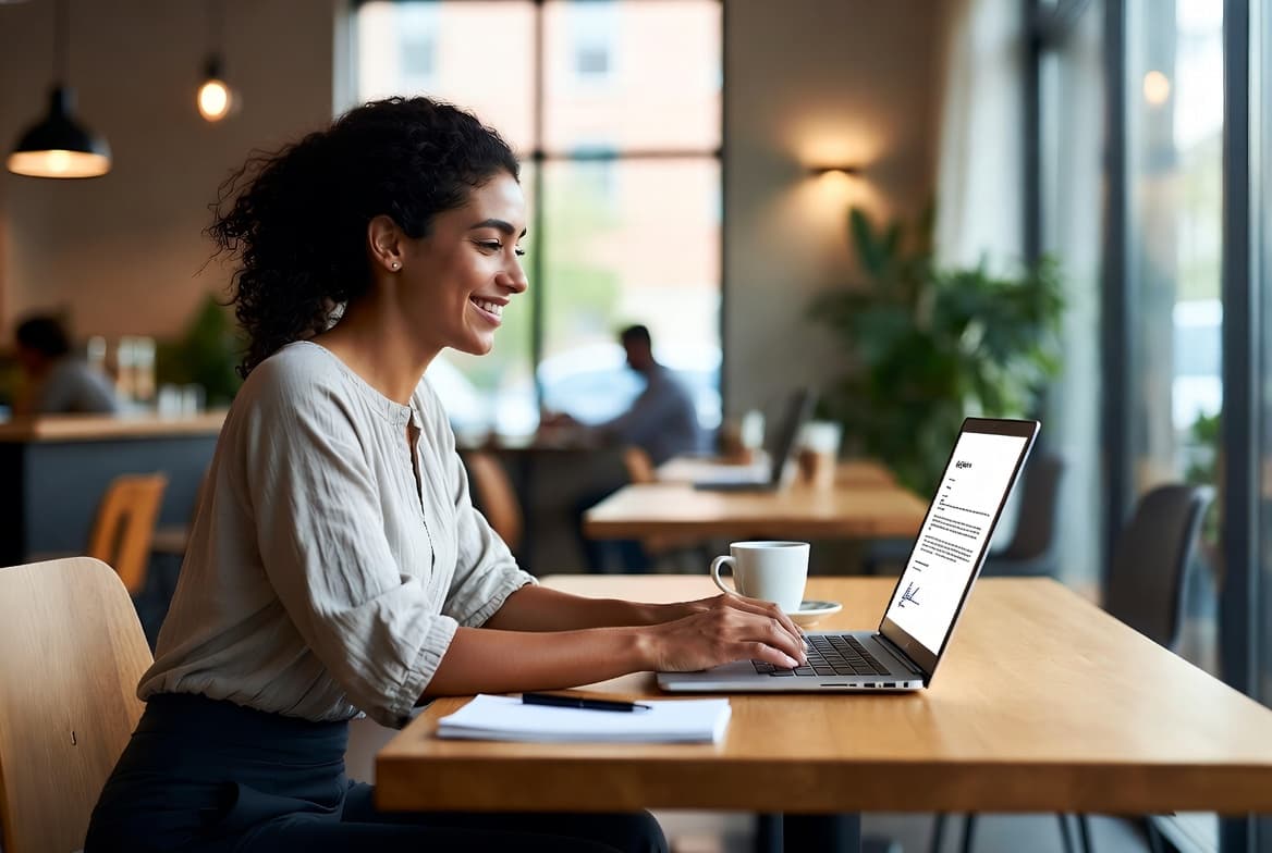 Upwork Proposal Template That Actually Gets Responses
