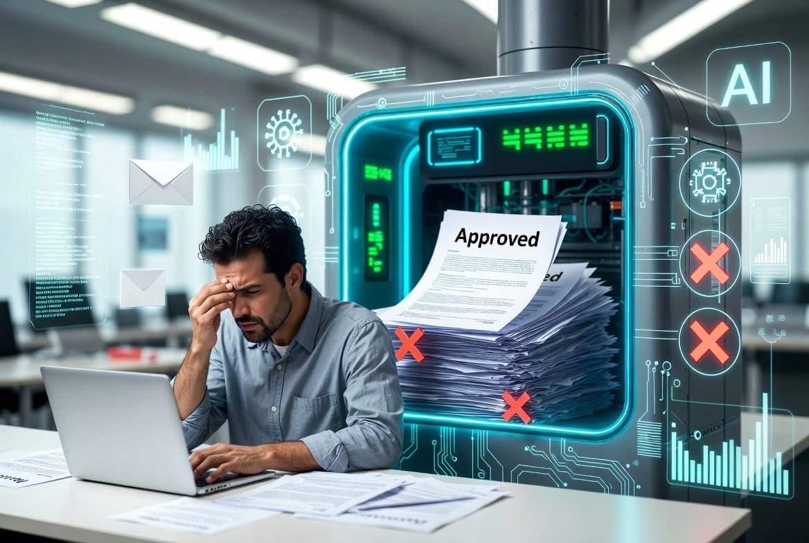 75% of Resumes Never Reach a Human — ATS Explained