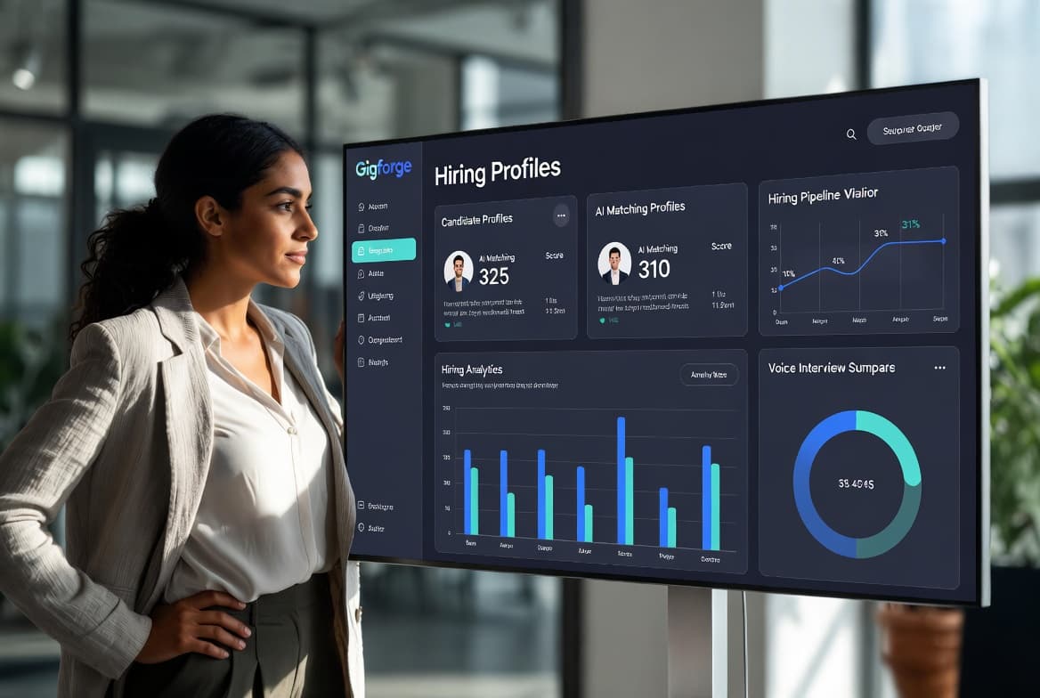 AI Hiring Tools Compared: What Actually Works in 2026