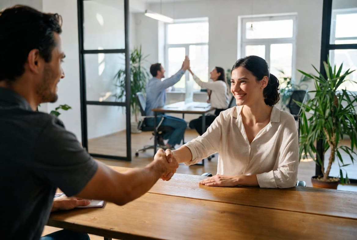 How to Hire Your First Employee (A Founder's Step-by-Step Guide)