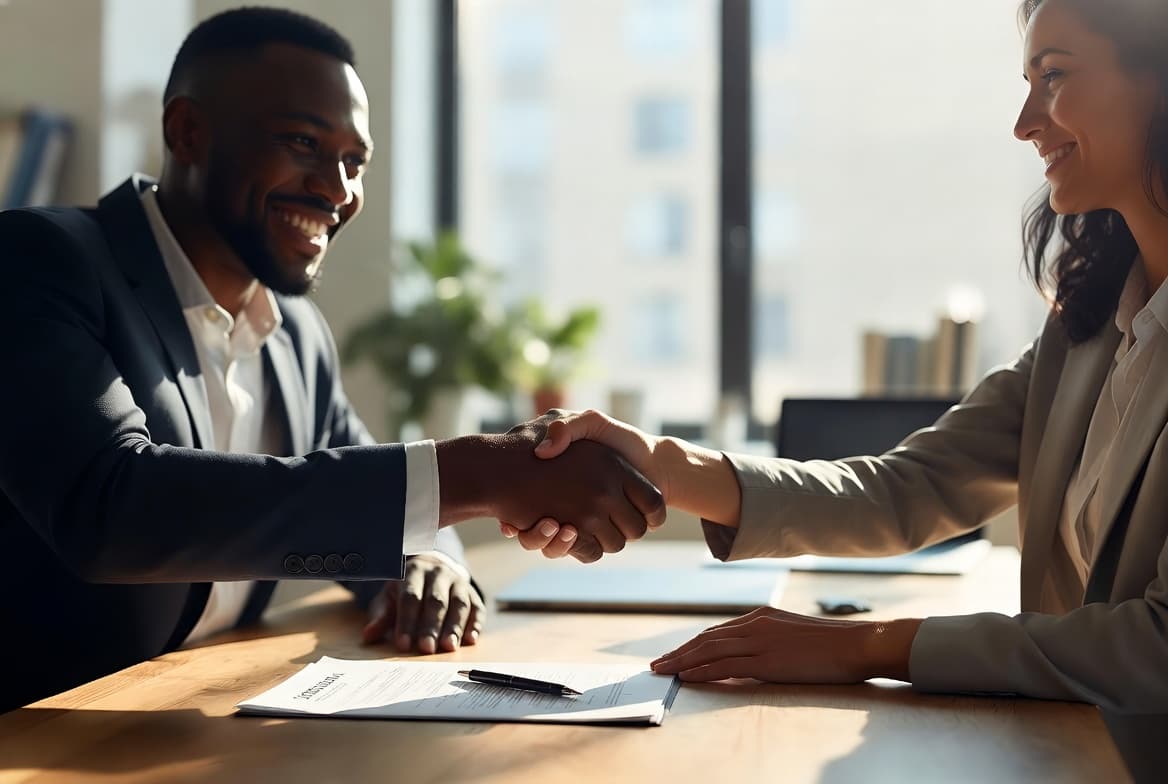 How to Negotiate Salary After a Job Offer (Without Losing It)