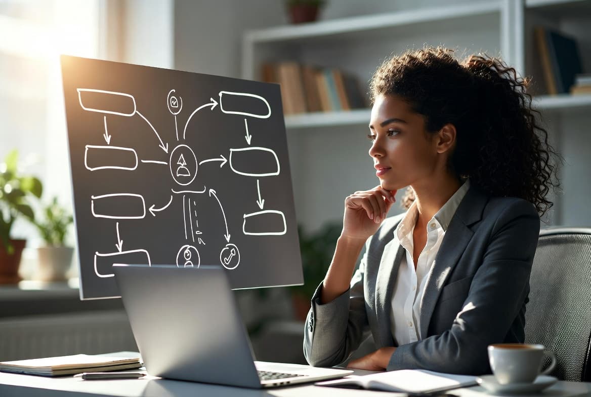 Skills Gap Analysis: How to Find Out What's Holding Your Career Back