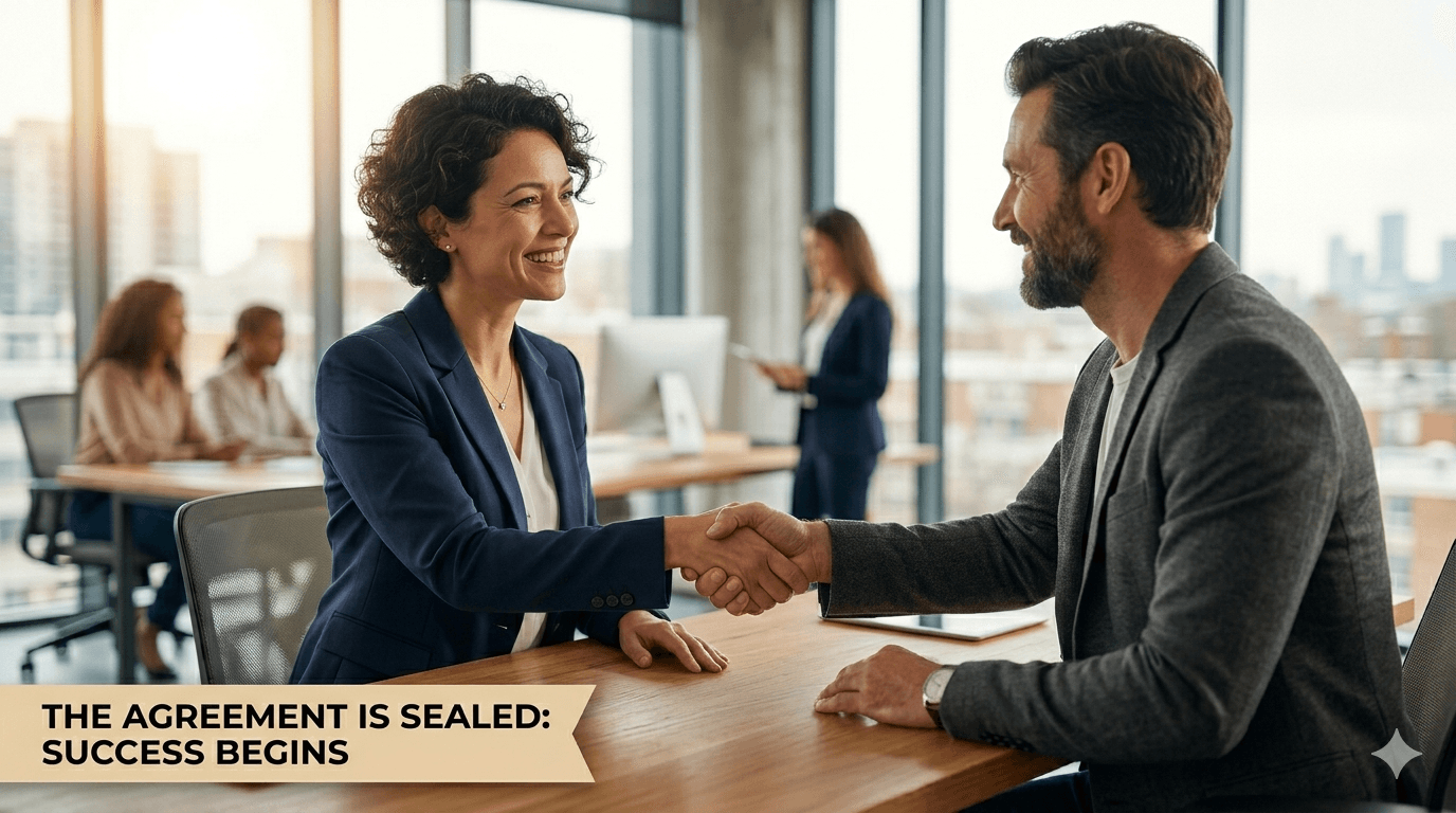 How to Get Freelance Clients When You're Just Starting Out