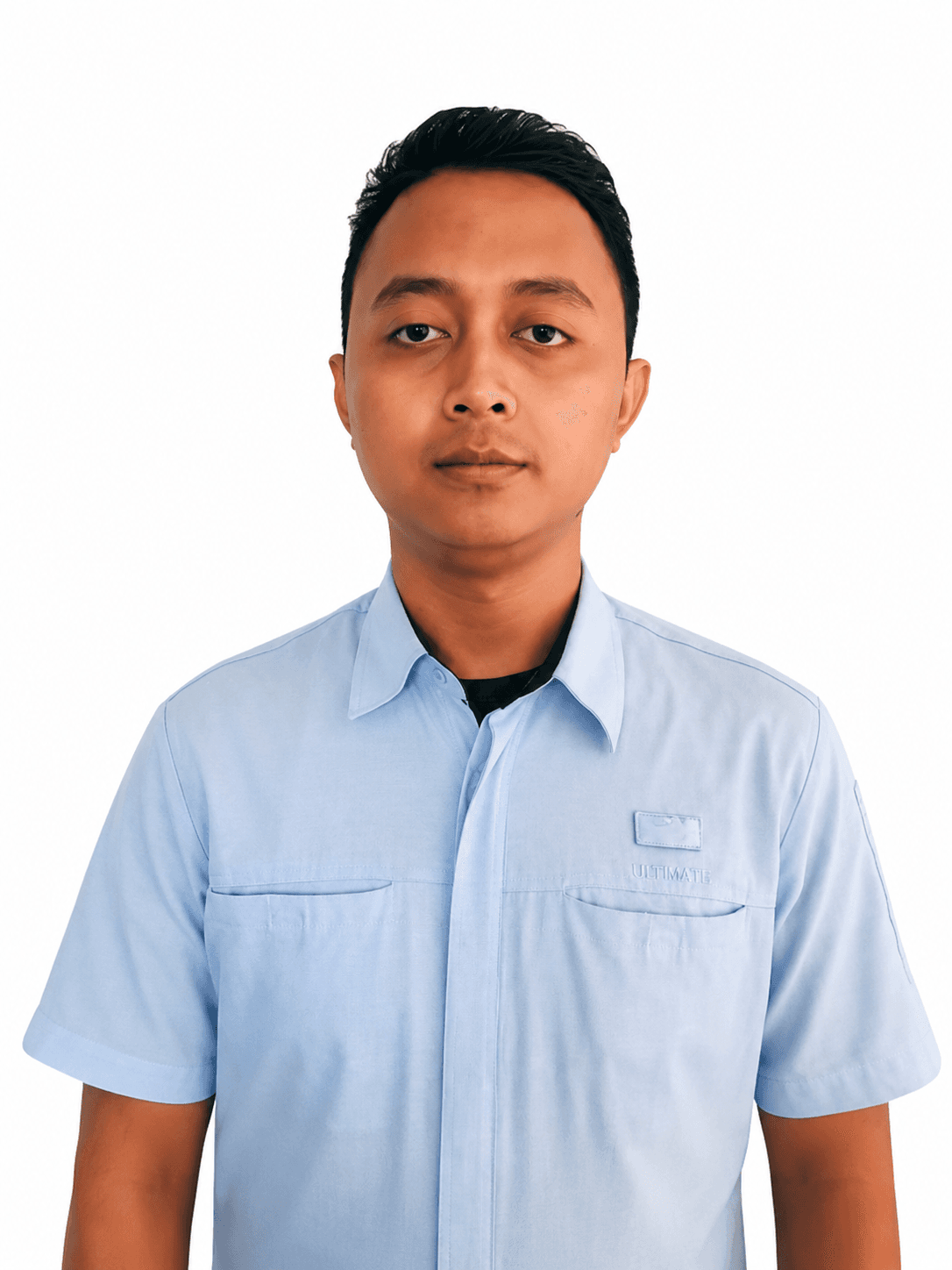 Angga Setiawan